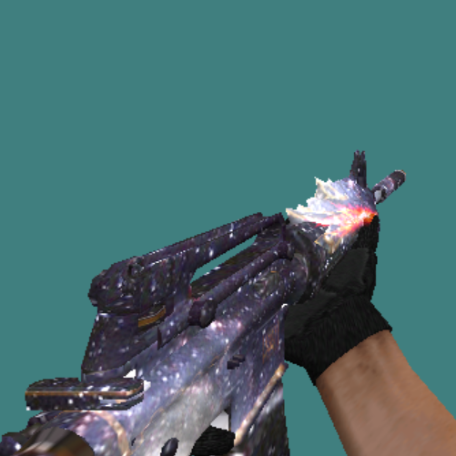 weapon