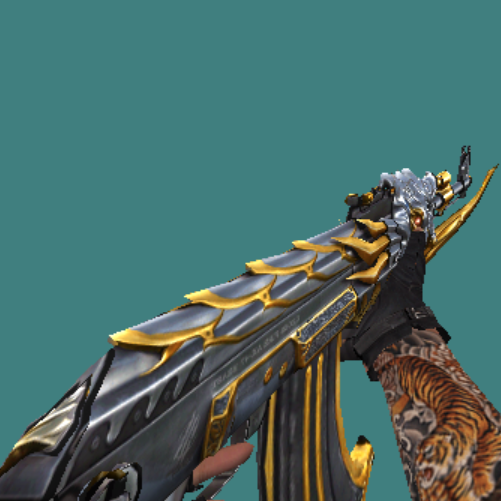 weapon