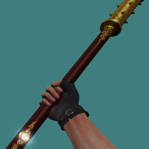 weapon
