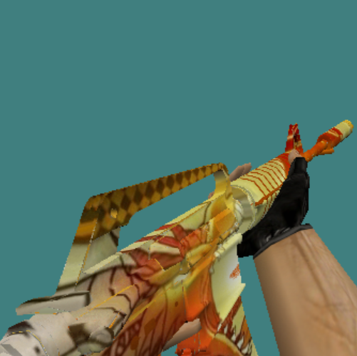 weapon